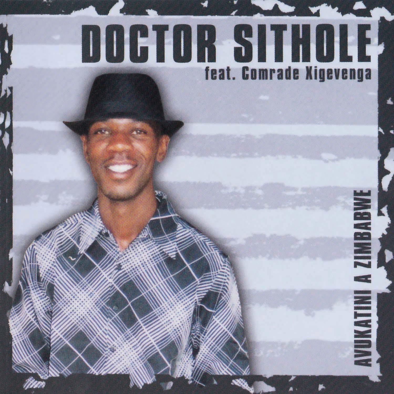 Doctor Sithole - N' Wana Wa Hosi (Feat. Comrade Xigevenga)