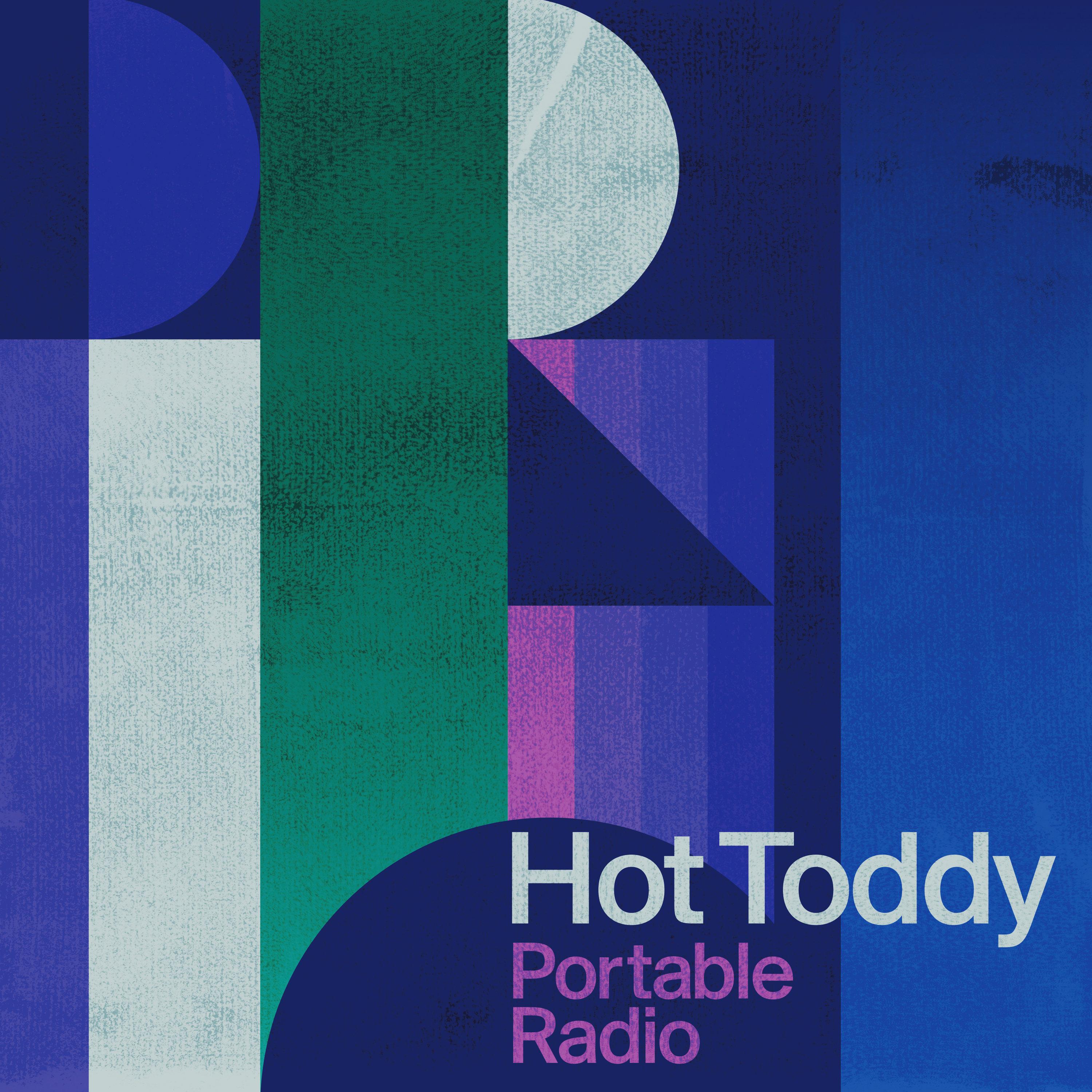 Hot Toddy