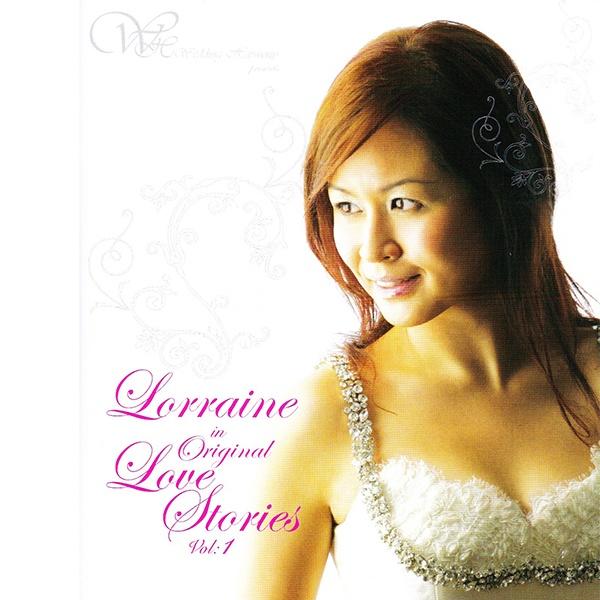 Original Love Stories Vol. 1