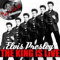 Elvis Presley - The King Is Gone ( Karaoke )