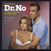 Dr. No