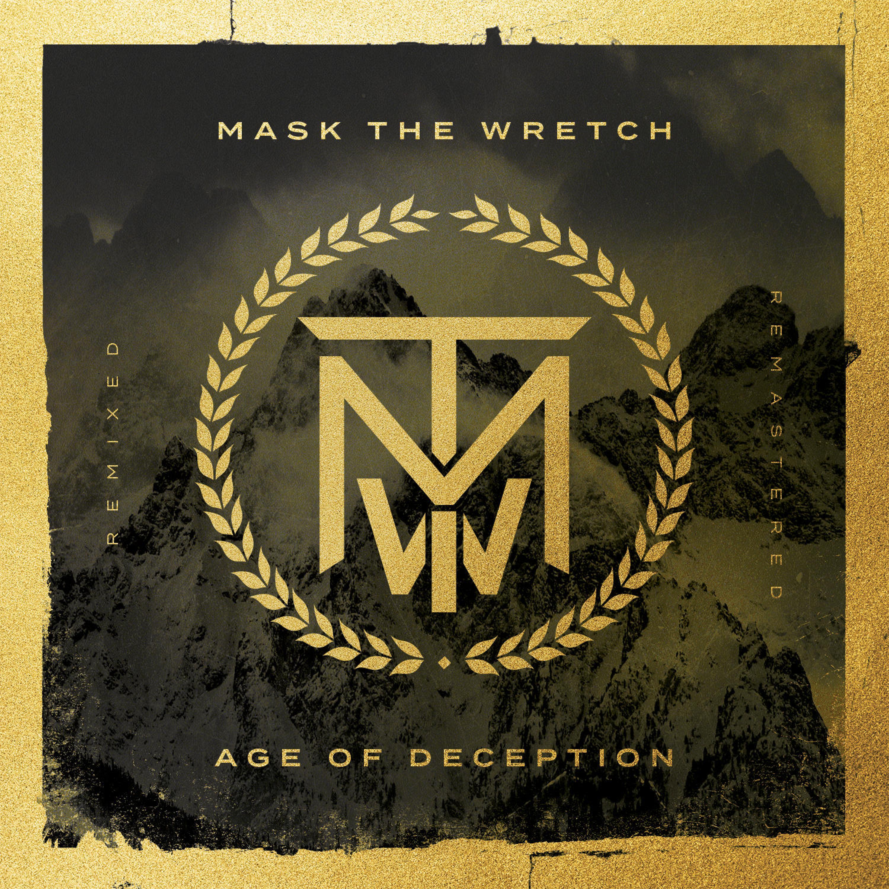 Age of Deception (2020 Remixed / Remastered)
