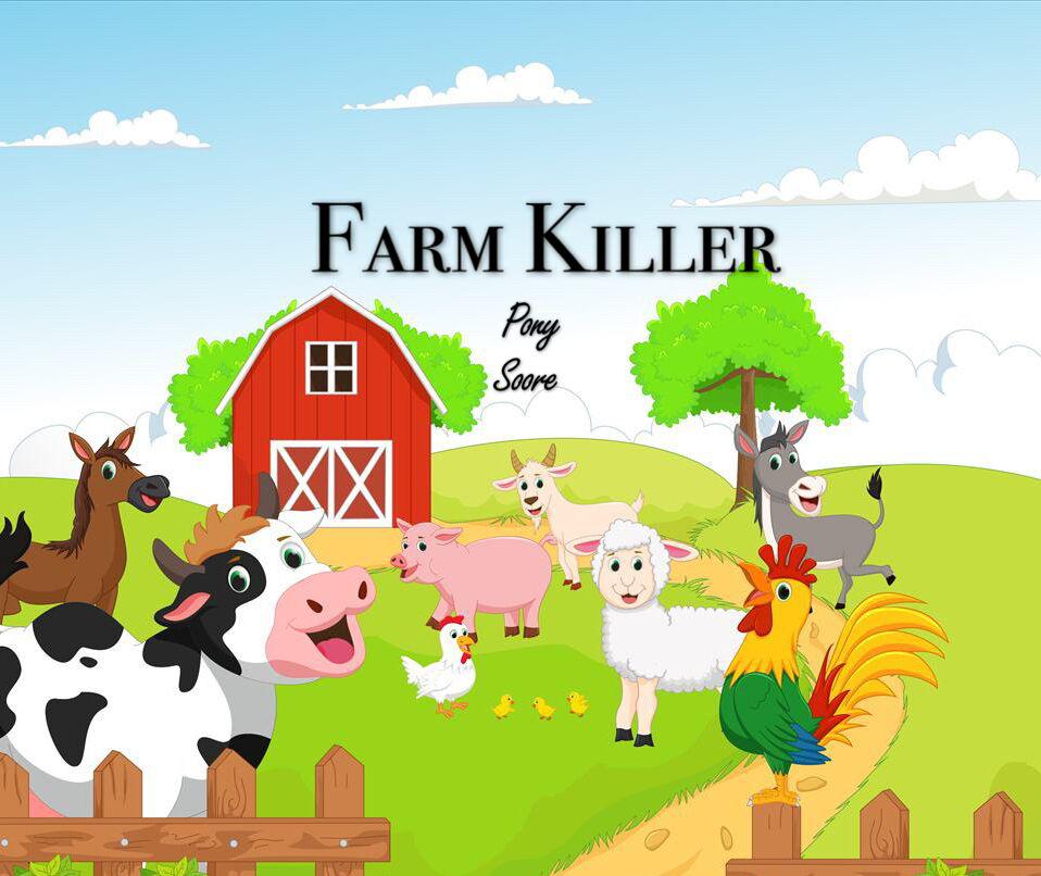 Farm Killer专辑