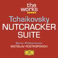 Tchaikovsky: Nutcracker Suite