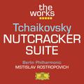 Tchaikovsky: Nutcracker Suite