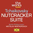 Tchaikovsky: Nutcracker Suite专辑