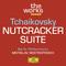 Tchaikovsky: Nutcracker Suite专辑