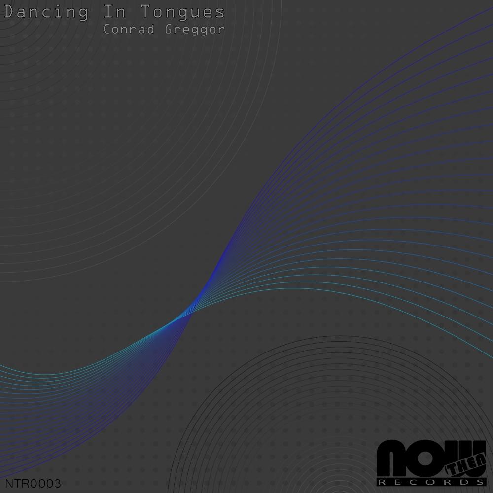 Dancing In Tongues EP
