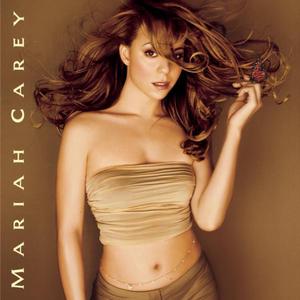 Mariah Carey - MY ALL （升7半音）