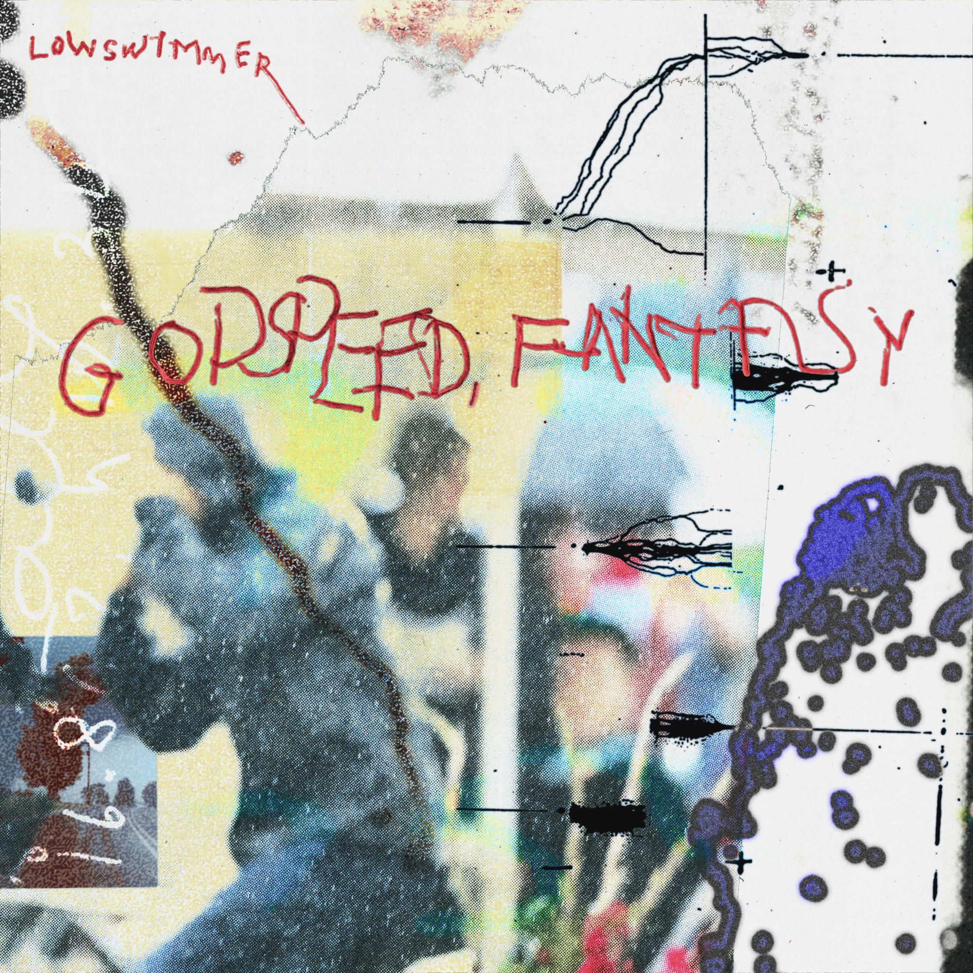 Godspeed, Fantasy