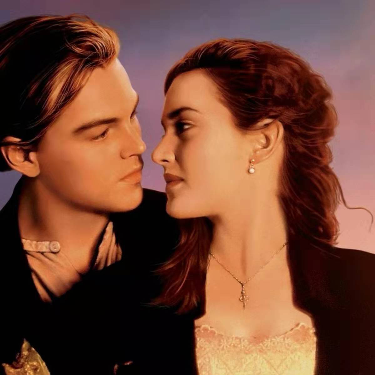 My Heart Will Go On (Remix）