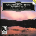Grieg: Peer Gynt Suites专辑