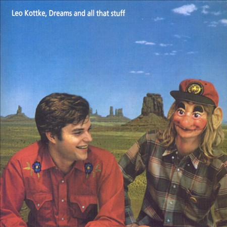 Dreams and All That Stuff