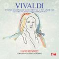 Vivaldi: L'estro Armonico, Op. 3, Concerto No. 11 in D Minor for Two Violins, Cello and Strings, RV 