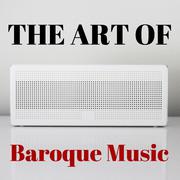 The Art of Baroque