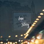 LOVE STORY（Feat：Miracle）专辑