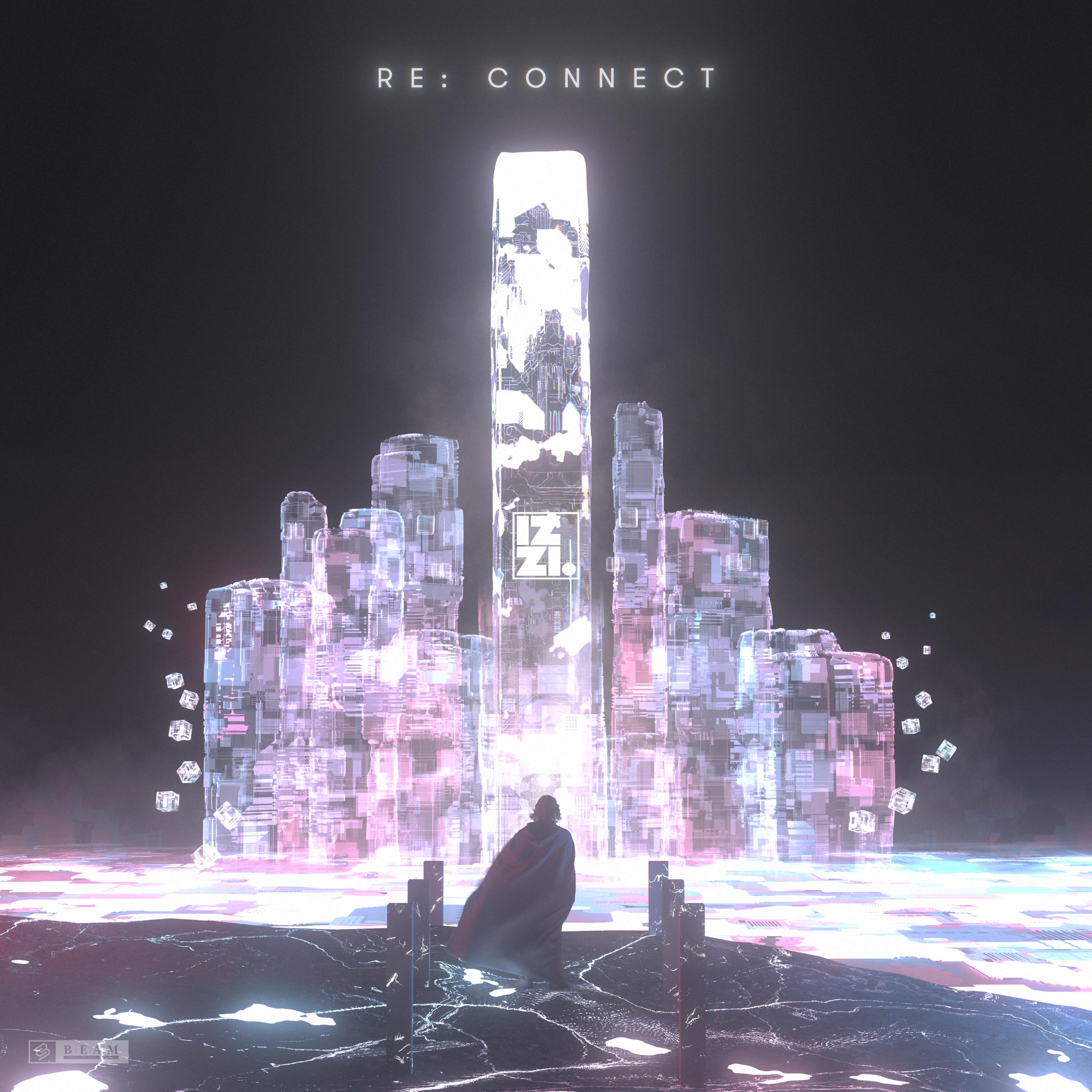RE: CONNECT专辑