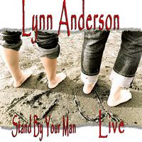 原版伴奏 Lynn Anderson - What A Man My Man Is ( Karaoke )有和声