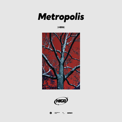 Metropolis 大都会