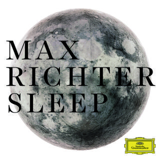 Sleep · Max Richter