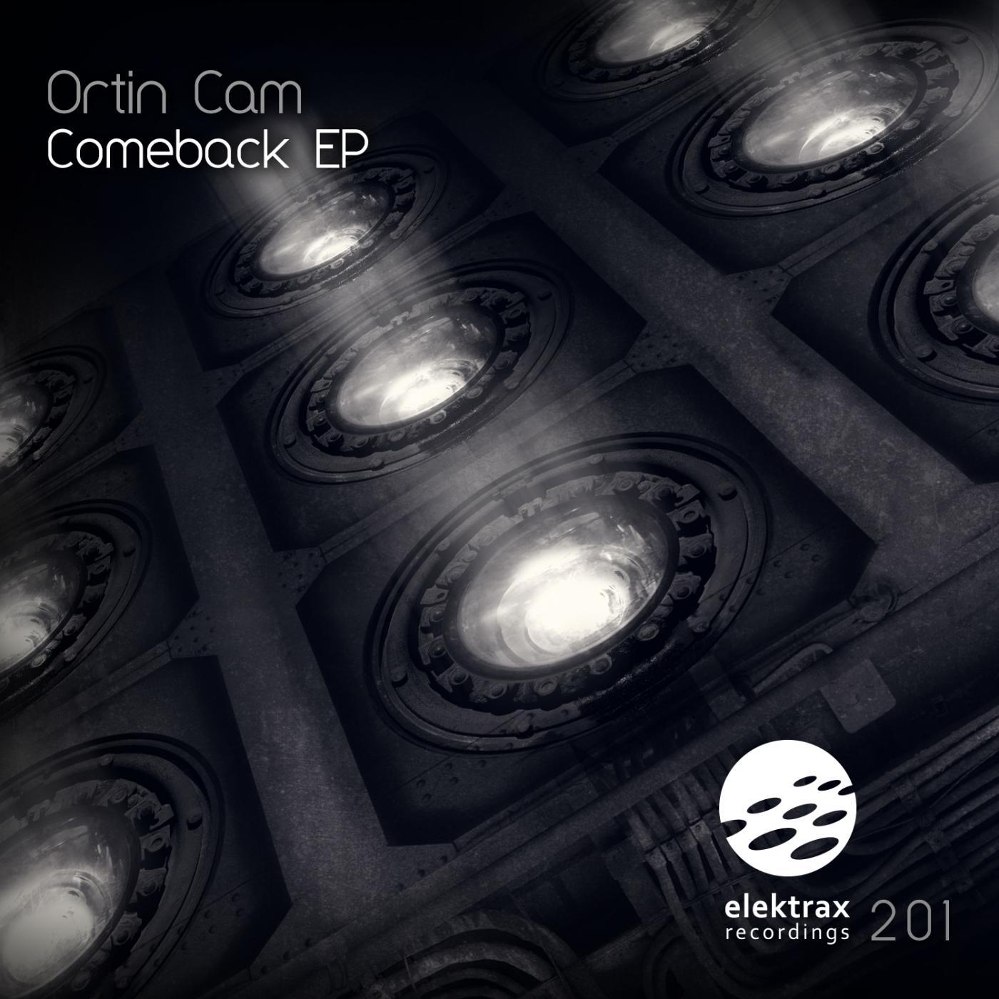 Comeback Ep