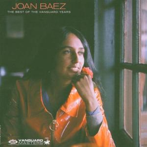 Love Is Just A Four-Letter Word - Joan Baez (PT karaoke) 带和声伴奏