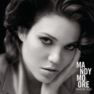 Mandy Moore - Merrimack River (Pre-V) 带和声伴奏 （升2半音）