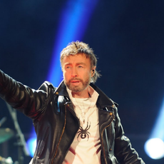 Paul Rodgers