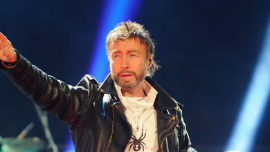 Paul Rodgers