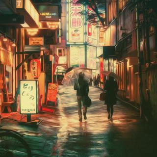 日系抒情｜甜美声线｜给你一剂日系温暖