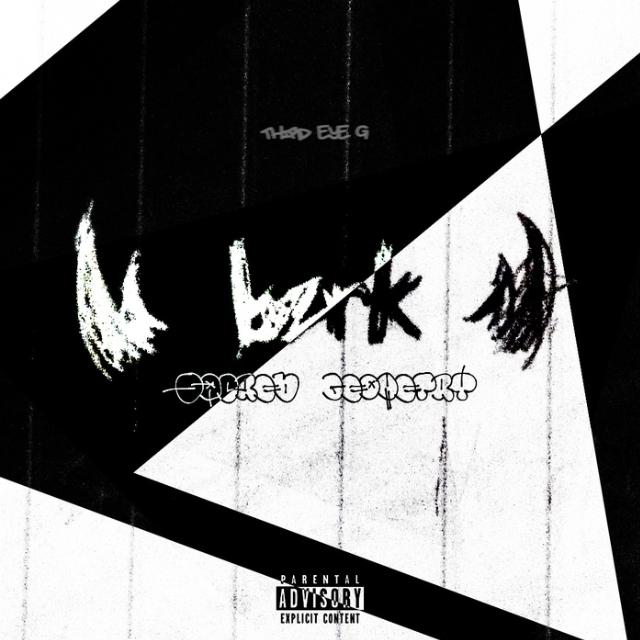 Sacred Geometry:The Mixtape