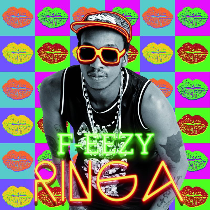 Ringa