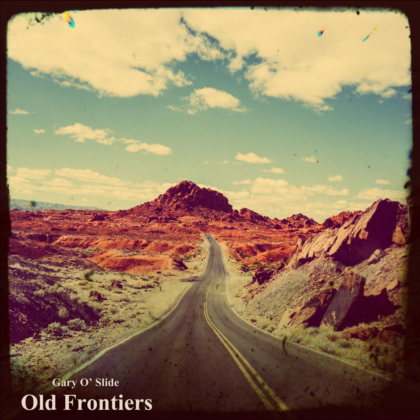 Old Frontiers