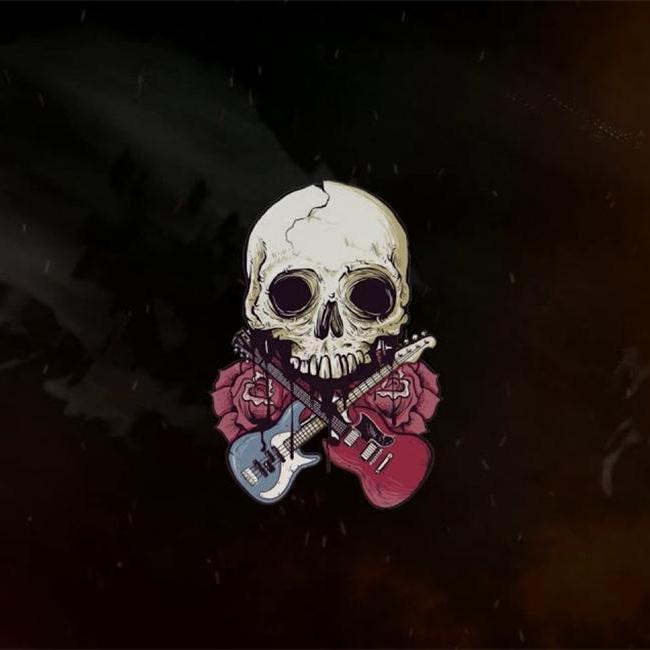 The deep Spanish Guitar Trap type beat