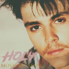 Justin Bieber - Holy （Movit 80s Remix）