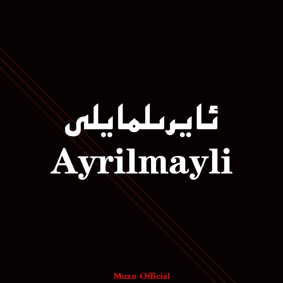 Ayrilmayli