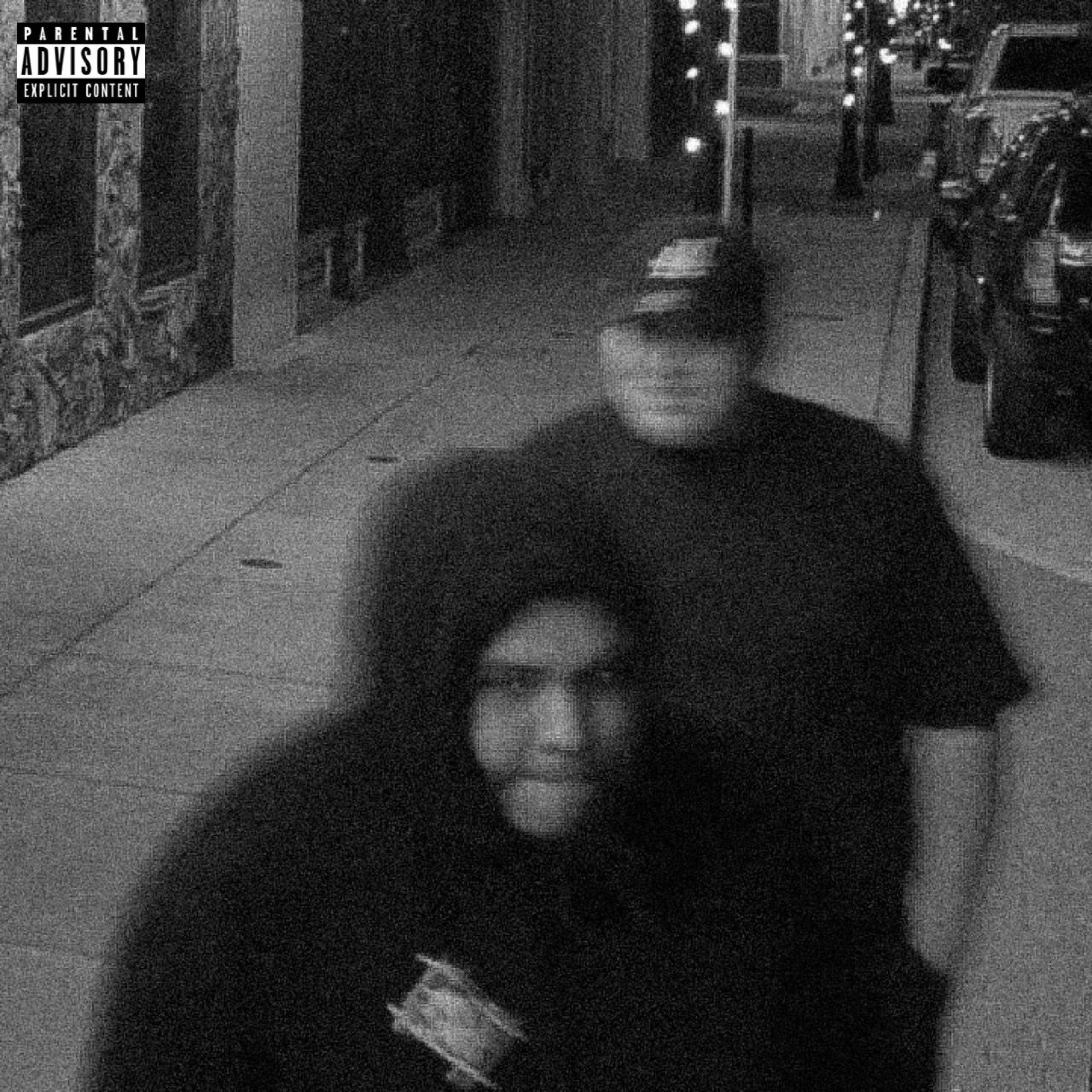 No Mercy (feat. Ichiro)