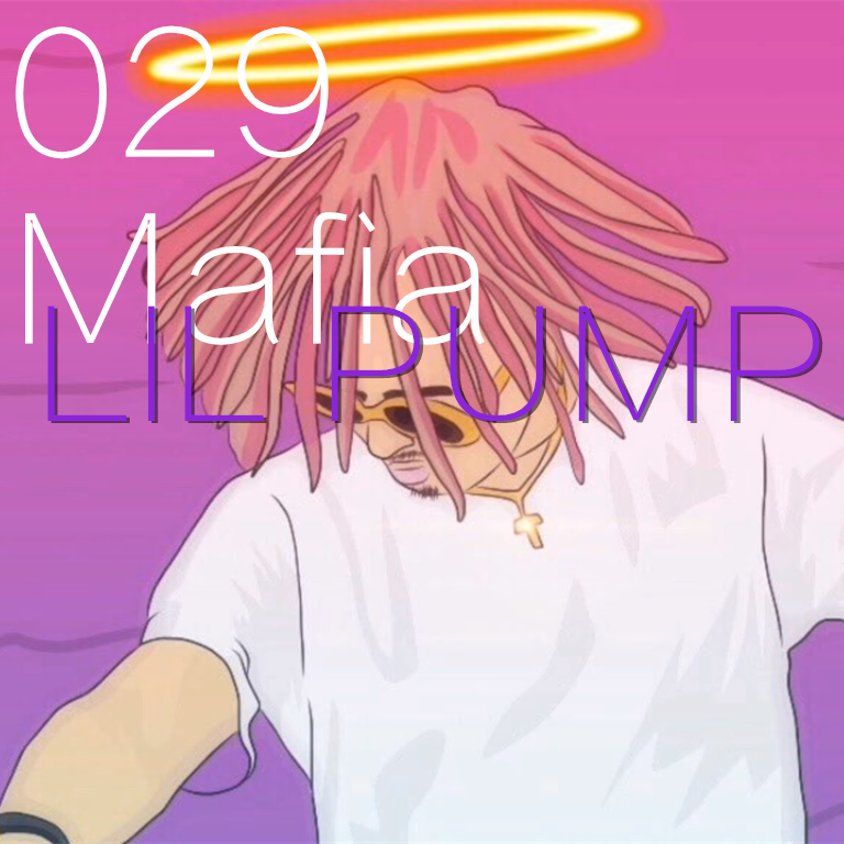 「029Mafia」 Lil Pump Beat Pack专辑