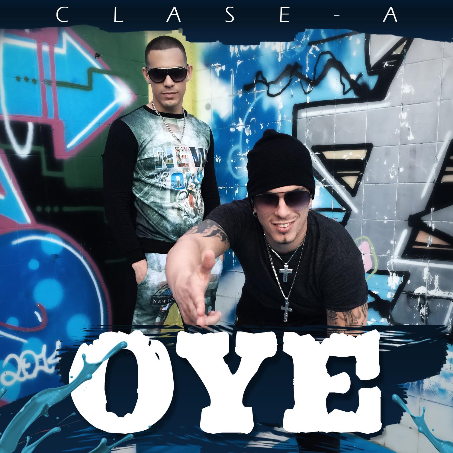 Oye