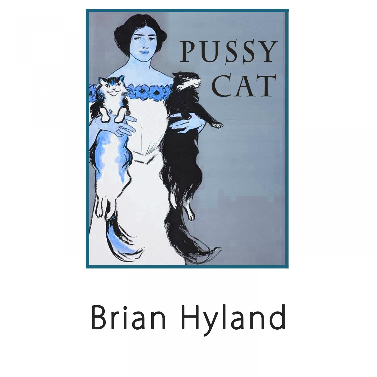 Pussy Cat专辑