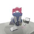 ひとりぼっちは嫌なので (feat. 重音テト)