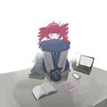 ひとりぼっちは嫌なので (feat. 重音テト)