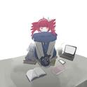 ひとりぼっちは嫌なので (feat. 重音テト)专辑