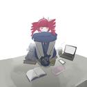 ひとりぼっちは嫌なので (feat. 重音テト)