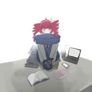 ひとりぼっちは嫌なので (feat. 重音テト)