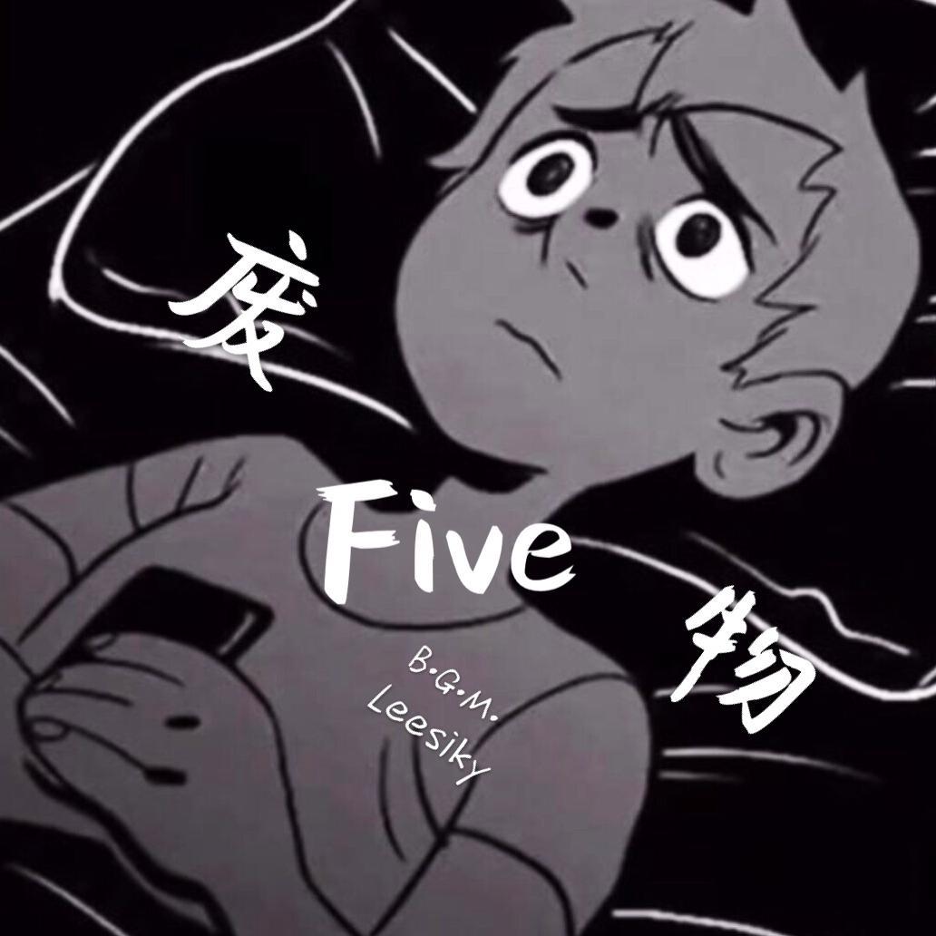 Five