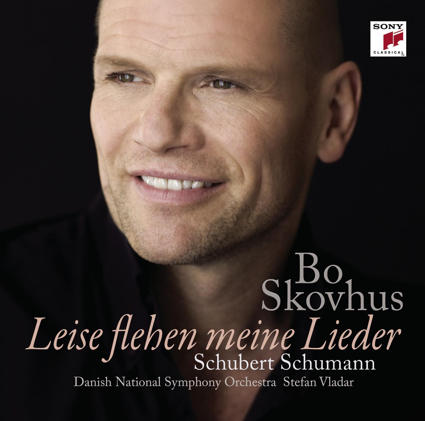 Leise flehen meine Lieder