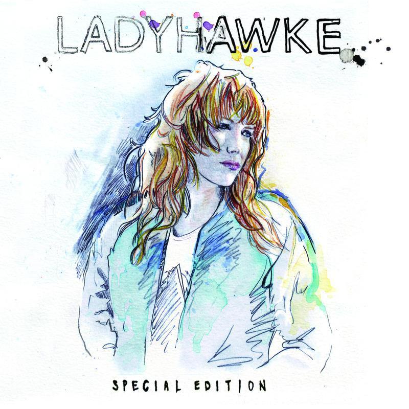 Ladyhawke Special Edition