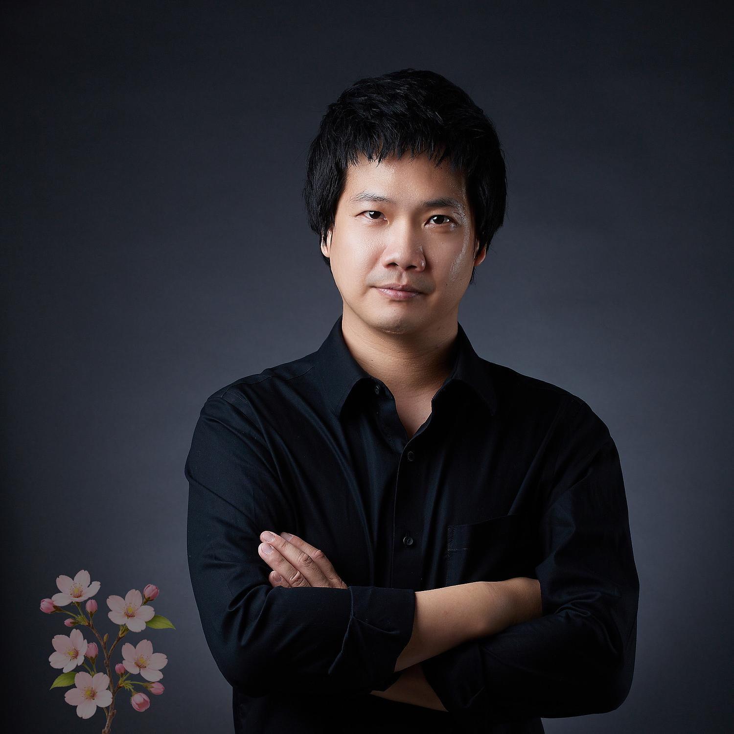 ดอกซากุระบาน