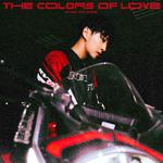 THE COLORS OF LOVE专辑